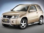 Suzuki Grand Vitara 3-Door by Cobra 2005 года